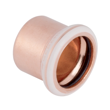 GN602310000 Geberit Mapress koper eindkap 12 mm