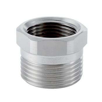 64152200100 Geberit Mepla overgangsnippel type