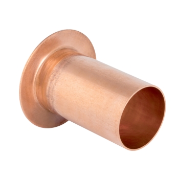 Geberit Mapress Koper Flenskraag (spie)