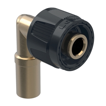 Geberit Mapress X MasterFix Bocht (spie)