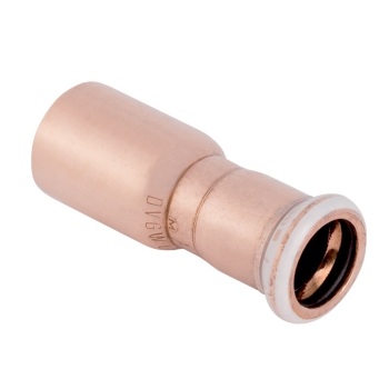 Geberit Mapress Koper Verloop (spie)