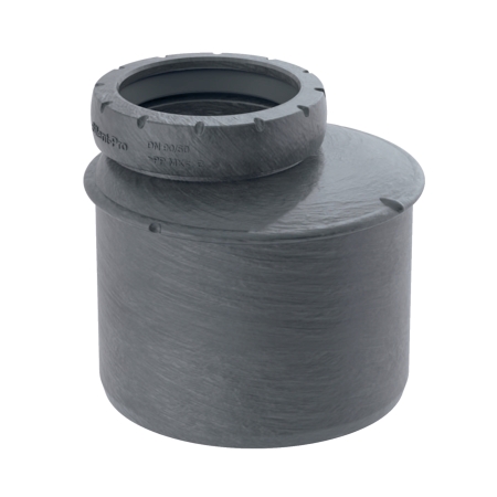 GN393372141 Geberit Silent-Pro verloop excentri