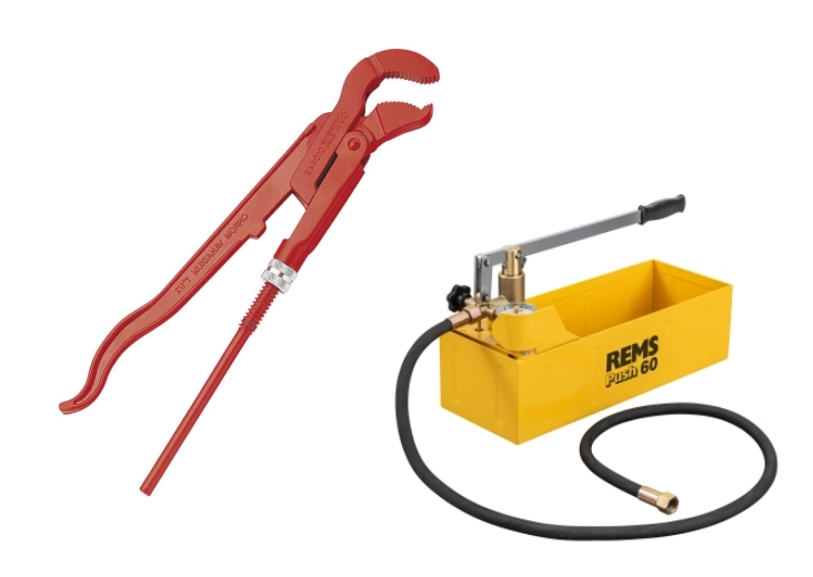 Hand Gereedschap