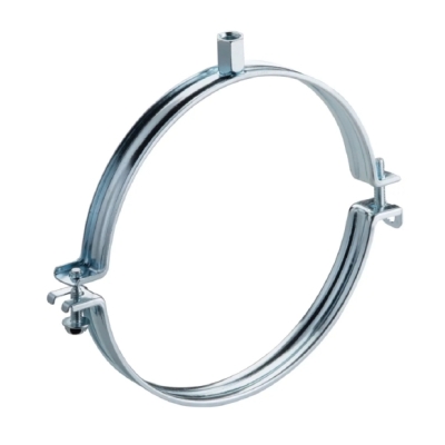 Ventilatiebeugel (zonder inlage)