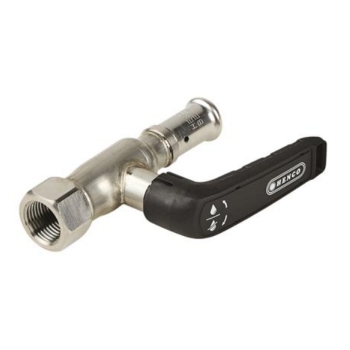 Henco Kogelkraan (binnendraad)