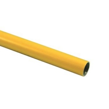 Henco Gas Buis Recht