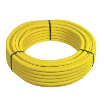 Henco Gas Buis Rol Mantel