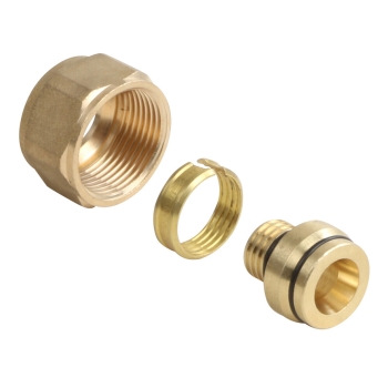 Henco Knel Wartel Set