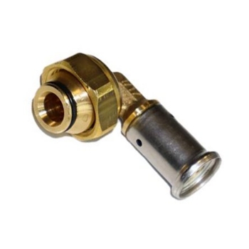 Henco 2-delige Kopp. Knie (Euroconus)