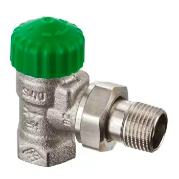 Thermostaat Kraan Haaks