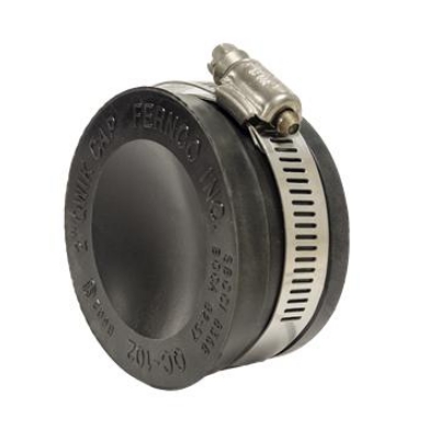 IC40C0048C0 Fernco buiskap 48C, 50-43mm