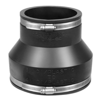 IC40A050042 Fernco verloopkopp. 50-36/42-25mm