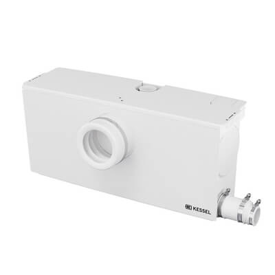 KB285230000 Kessel Minilift L WC-DUO SPZ 750-S3 WC-Broyeur Opvoerpomp 230v
