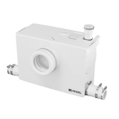 KB285210000 Kessel Minilift M WC STZ 750-S3 WC-Broyeur Opvoerpomp 230v
