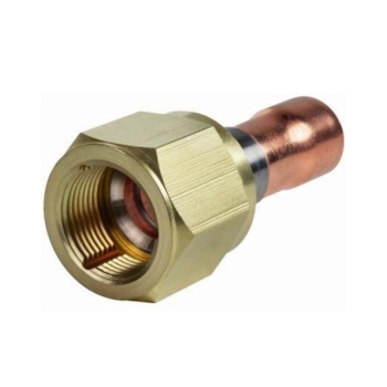 RI99DA11020 Flexflair FA soldeerkoppeling 1/4