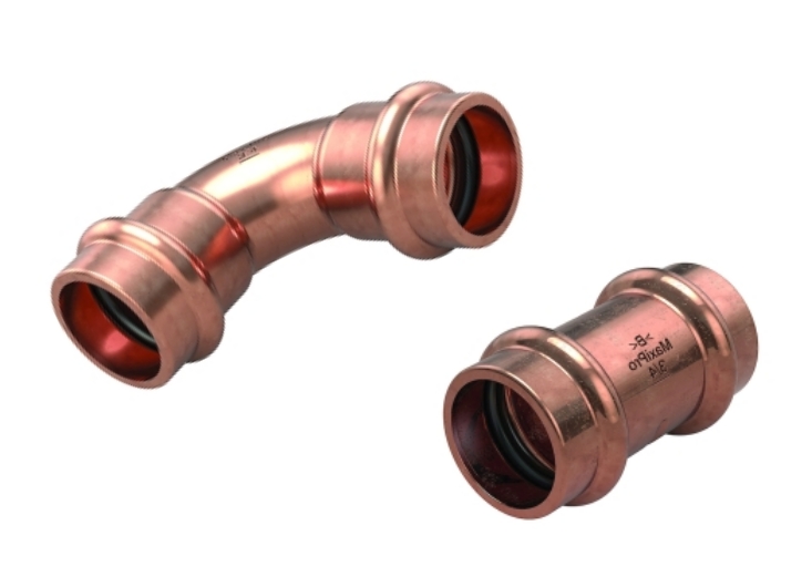 Conex Bänninger MaxiPro