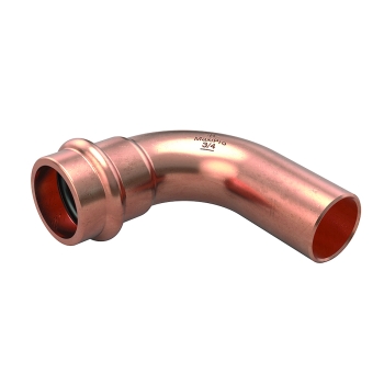 MaxiPro 90gr Bocht (spie)