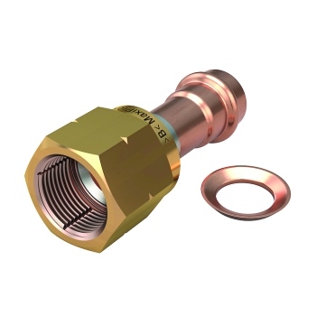 MaxiPro Complex Flare Kopp.