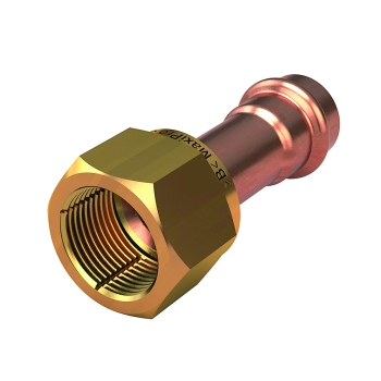 MaxiPro Simple Flare Kopp.