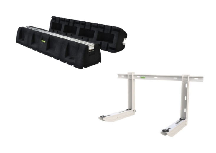 Condensor Opstelling