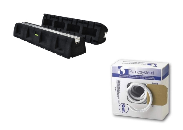 Koeltechniek Toebehoren