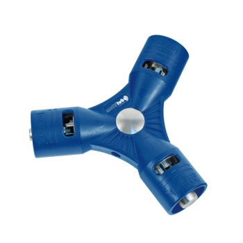 MT302810000 MTNL Steronntbramer 16 /20 /25mm