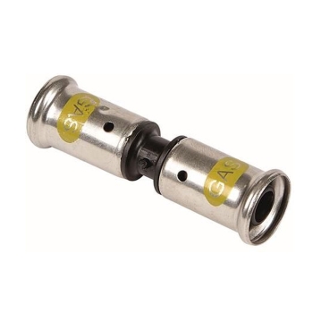 81028910042 Henco Gas Sok 16mm (2x pers, PVDF)