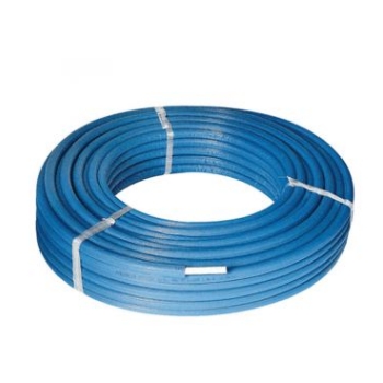 Henco Buis Rol ISO4 (blauw)