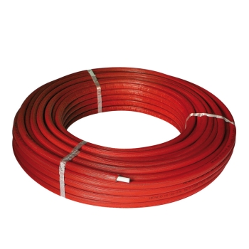 Henco Buis Rol ISO4 (rood)
