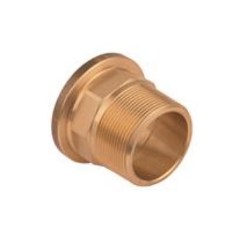 Henco Super Size Puntstuk