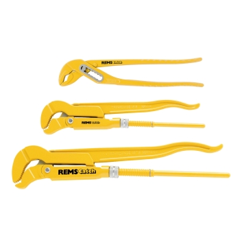 RW116X01R00 Catch Set S1"""",S1 1/2"""",W240