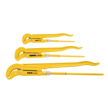 RW116X02R00 REMS Catch Set S1"""",1 1/2"""",2""