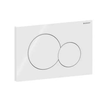 GL115770115 Geberit bedien.pl. Sigma 01 12/8cm