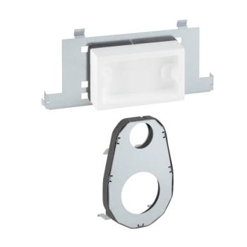 GN111863001 Geberit Duofix brandmanchetten Sigm