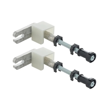 Inbouwreservoir Toebehoren