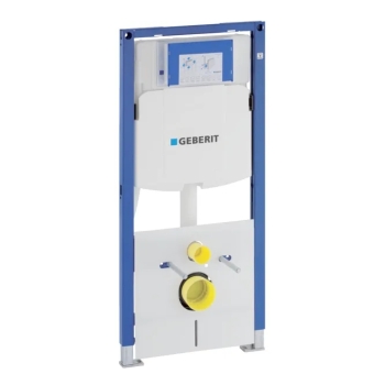 GN111308005 Duofix WC elem. H112 Inb.res.