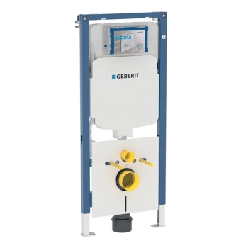 GN111794001 Geberit Duofix wand-WC element 114