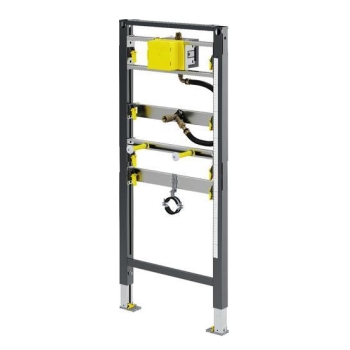 VN776411000 Viega Prevista 8560.32 Urinoir Inbouwres. 1120–1300