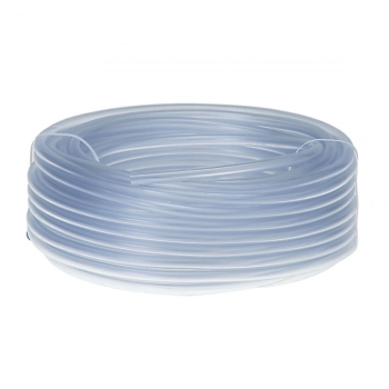 TV121700140 Technosystemi Condensslang 1/4 RL=25 (6x9mm, PVC, transparant)