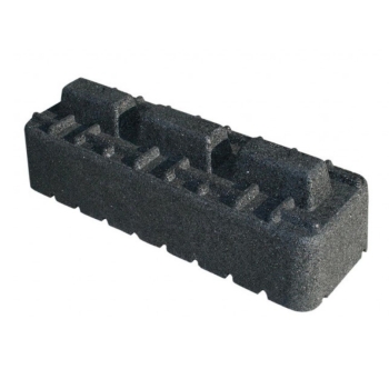 Opstelbalk Verhoging