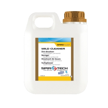 SpiroPlus Mild Cleaner