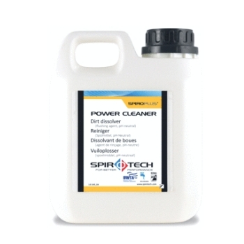 SpiroPlus Power Cleaner
