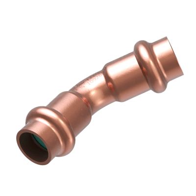 CoolPress 45gr Bocht