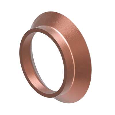 CoolPress Flare Ring