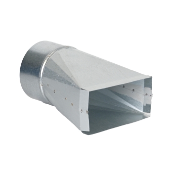 Instort Verloop Rond