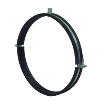 SOPOX010000 Sendz.beugel d100 met rubber