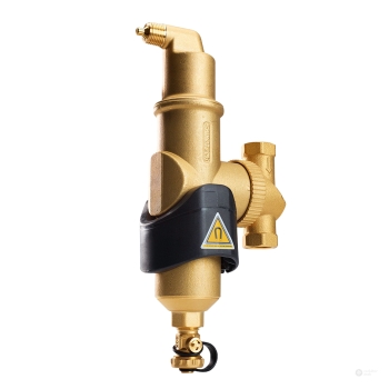 SHUC100WJ252 SPIROCOMBI Rp 1 Internal thread