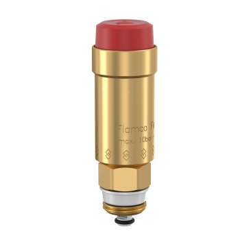 FA277500000 Flamco Automatische ontluchter Flex