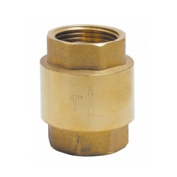 BV040502500 Itap ms terugsl.klep 1 bixbi York