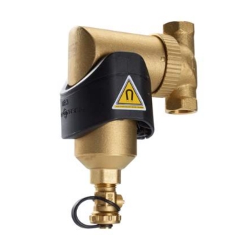 SHUE100WJ120 SPIROTRAP  Rp1  Internal Thread